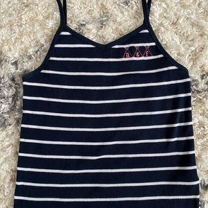abercrombie kids tank top